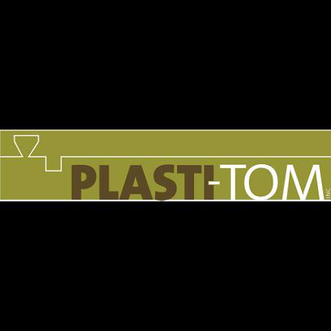 Plasti-Tom Inc